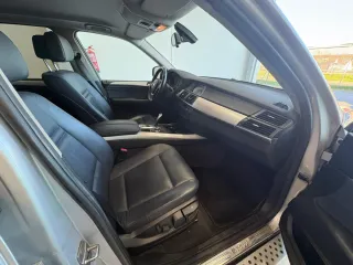 BMW X5 2011