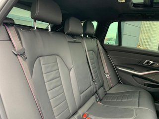 BMW Serie 3 M340i xDrive Auto. Touring