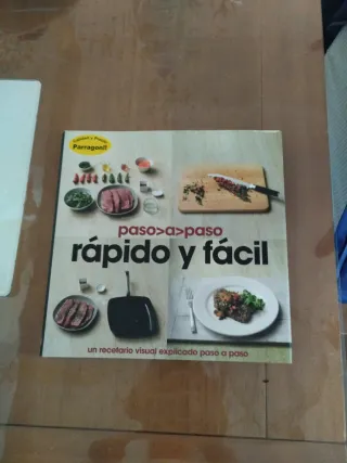 Paso A Paso Rapido Y Facil