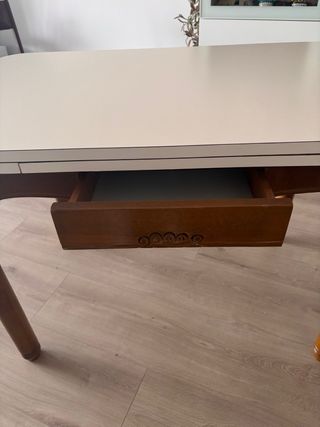 Mesa de comedor o cocina