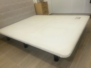 Somier tapizado Flex