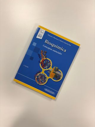 Bioquímica