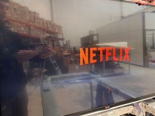 TV LG 42 Pulgadas Smart TV Full HD