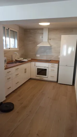 Montador cocinas en Sevilla