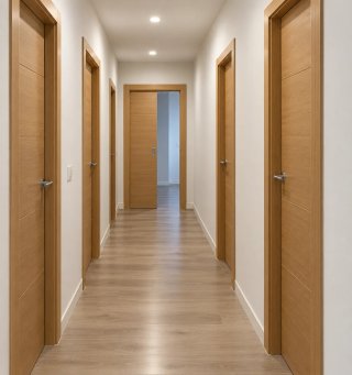 MONTADOR/CARPINTERO Cocinas, Puertas y Mobiliarios