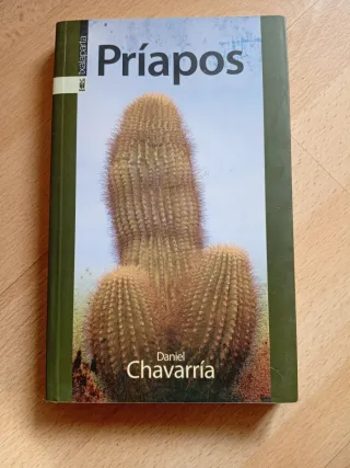 Príapos