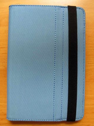 Funda teclado bluetooth para tablet 7" Silver HT