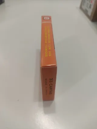 Baraja Coches Rally Heraclio Fournier. Cartas.