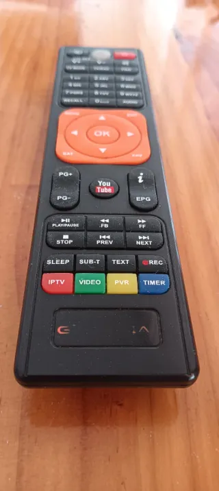 Mando GTmedia V9 Super