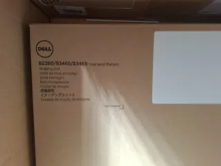 Toner Toshiba T-FC34E-Y Amarillo y DELL