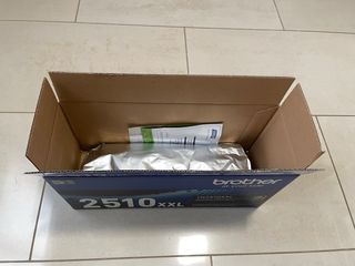 Tóner Brother TN2510XXL