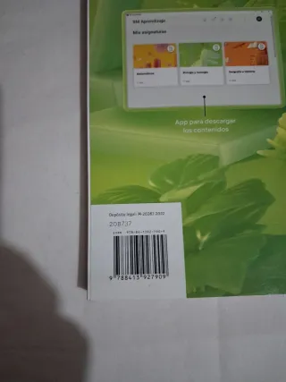 Biología y Geología. 3 Secundaria. Revuela. Com...