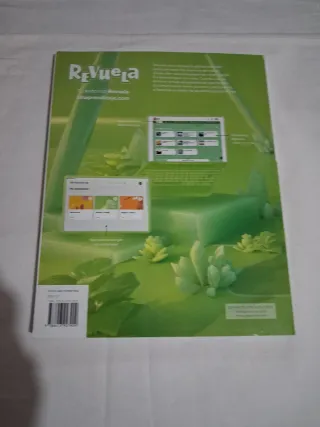 Biología y Geología. 3 Secundaria. Revuela. Com...