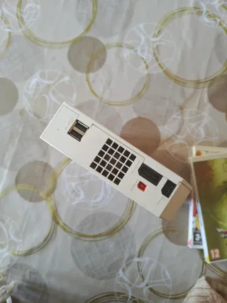 Nintendo Wii (+ Cooking Mama + Zelda)