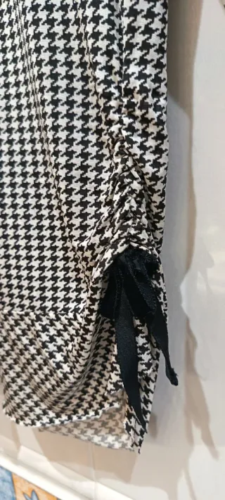 Camiseta cuello vuelto