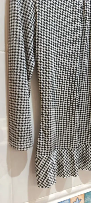 Camiseta cuello vuelto