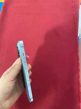 iPhone 13 Pro 128GB azul sierra