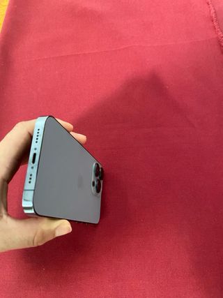 iPhone 13 Pro 128GB azul sierra