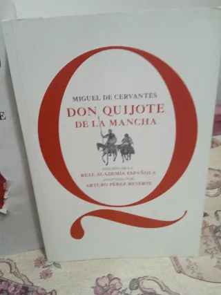 3 libros de Arturo Pérez Reverte