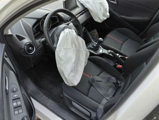 1360627 pedal embrague mazda 2 lim. zenith 1.5 16v