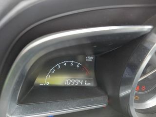 1360627 pedal embrague mazda 2 lim. zenith 1.5 16v