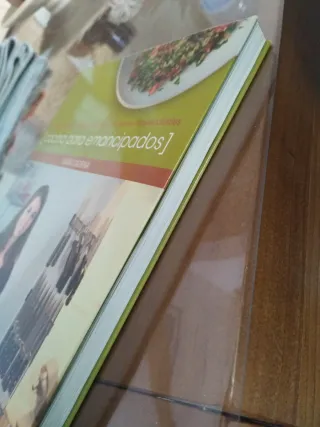 Cocina para emancipados