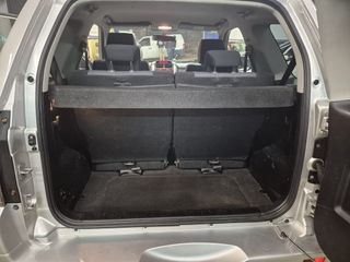 Suzuki Grand Vitara 2007