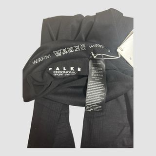 Leggings Térmicas FALKE Maximum Warm Mulher