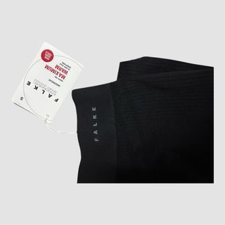 Leggings Térmicas FALKE Maximum Warm Mulher