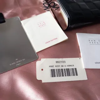 BOLSO LOUIS VUITTON ANGE GM