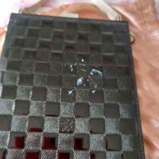 BOLSO LOUIS VUITTON ANGE GM