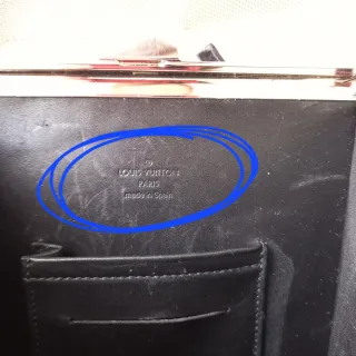 BOLSO LOUIS VUITTON ANGE GM