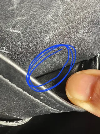 BOLSO LOUIS VUITTON ANGE GM