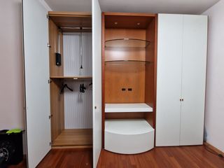 Armadio Design Misuraemme 3,13m