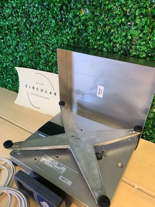 Báscula profesional