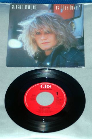 Pack 5 dischi 45 giri dance italo disco anni 80