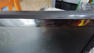 Televisor Samsung 19" HD (Modelo LE19C450)