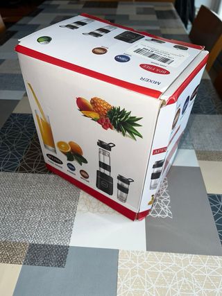 Batidora Portátil NY01 gimnasio, portatil