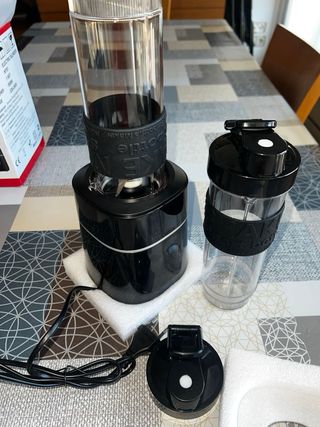 Batidora Portátil NY01 gimnasio, portatil