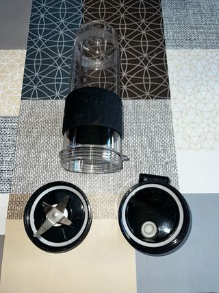 Batidora Portátil NY01 gimnasio, portatil