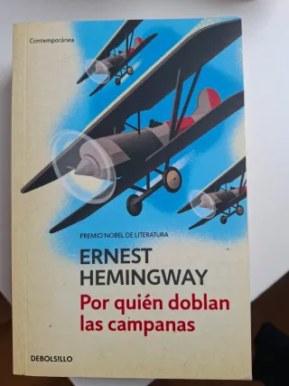 Pack 6 libros grandes autores