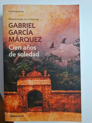 Pack 6 libros grandes autores