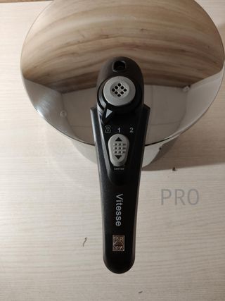 Olla Express 9L - BRA Vitesse