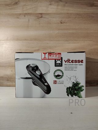 Olla Express 9L - BRA Vitesse