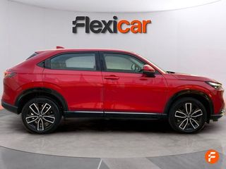 Honda HR-V 1.5 i-MMD Advance 4x2