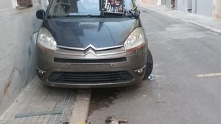 Citroen C4 Picasso 2008