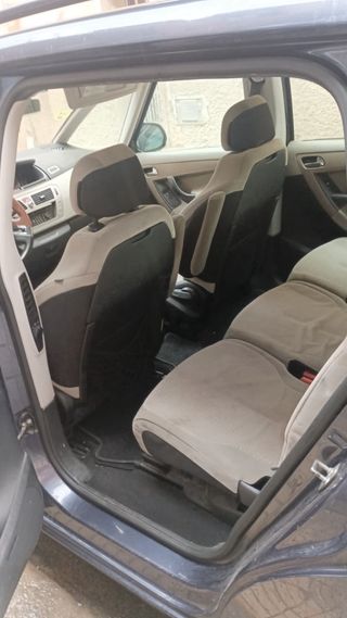 Citroen C4 Picasso 2008