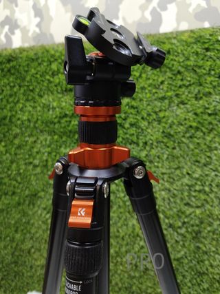 Trípode de fotografía profesional - Kyf