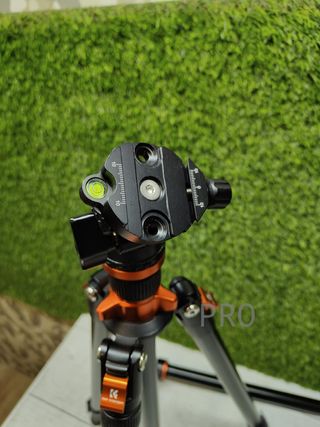 Trípode de fotografía profesional - Kyf