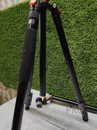 Trípode de fotografía profesional - Kyf
